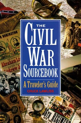 Cover of The Civil War Sourcebook