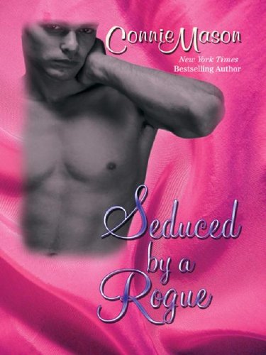 Book cover for Seduced by a Rogue