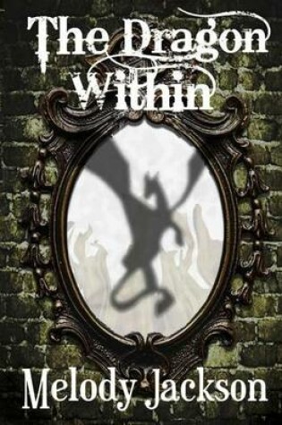 Cover of The Dragon Within