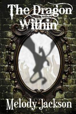 Book cover for The Dragon Within