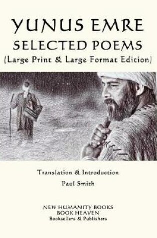 Cover of Yunus Emre Selected Poems