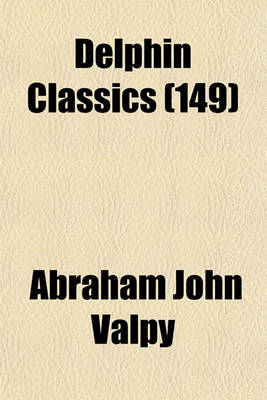 Book cover for Delphin Classics (149)