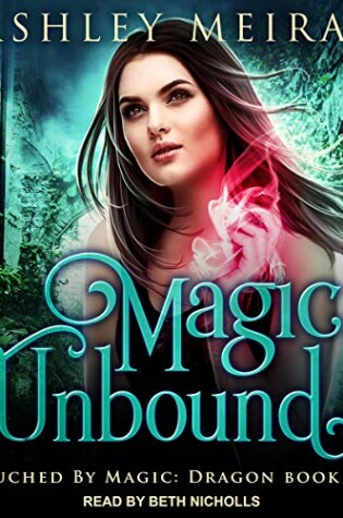 Cover of Magic Unbound