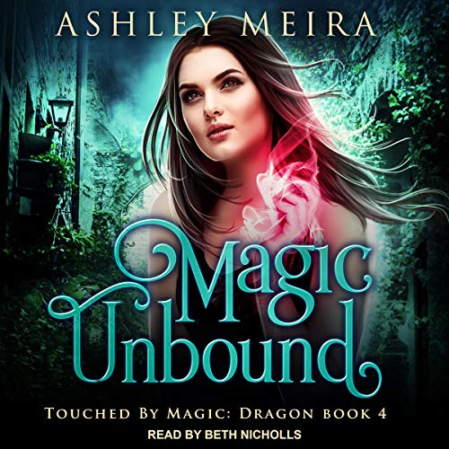 Cover of Magic Unbound