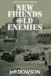 Book cover for New Friends Old Enemies