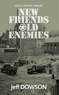 Cover of New Friends Old Enemies