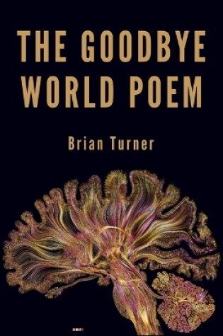 Cover of The Goodbye World Poem