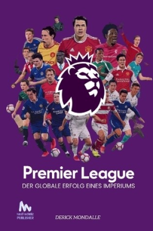 Cover of Premier League