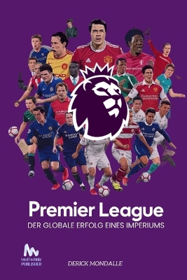 Book cover for Premier League