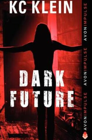 Cover of Dark Future