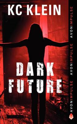 Cover of Dark Future