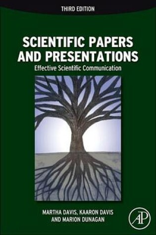 Cover of Scientific Papers and Presentations