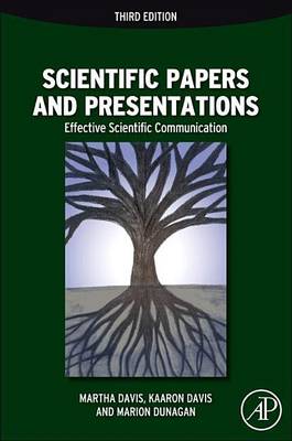 Book cover for Scientific Papers and Presentations