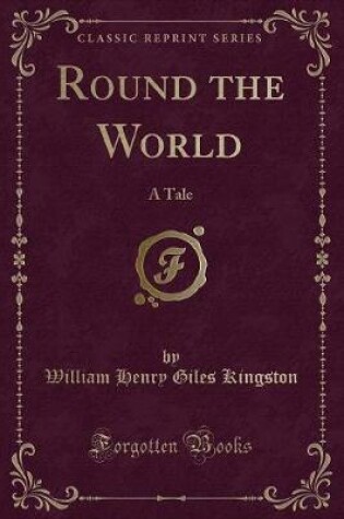 Cover of Round the World