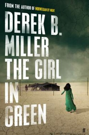 Cover of The Girl in Green