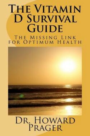 Cover of The Vitamin D Survival Guide