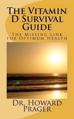 Book cover for The Vitamin D Survival Guide