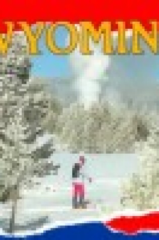 Cover of Wyoming