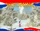 Cover of Wyoming