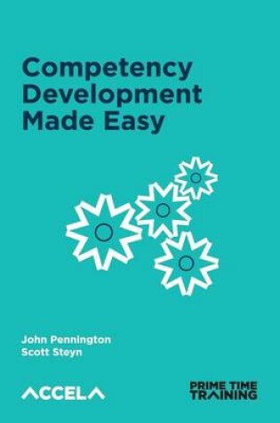 Cover of Competency Development Made Easy