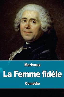 Book cover for La Femme fidèle