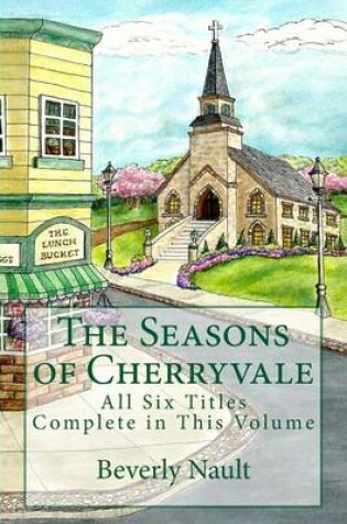 Cover of The Seasons of Cherryvale