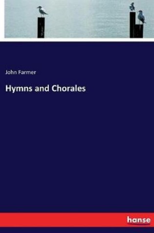 Cover of Hymns and Chorales