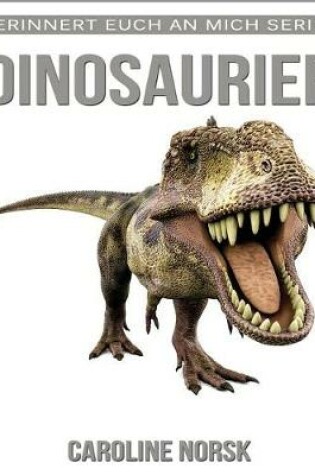 Cover of Dinosaurier