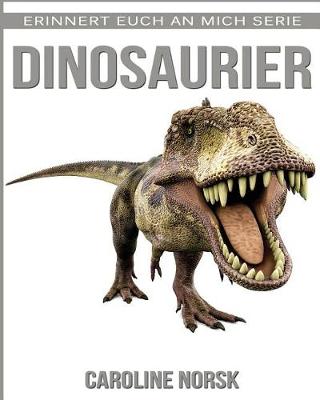 Book cover for Dinosaurier