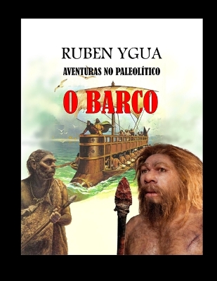 Book cover for O Barco