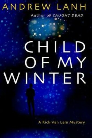 Cover of Child of My Winter