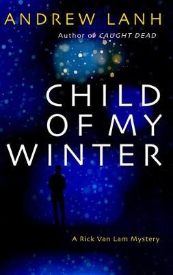 Cover of Child of My Winter