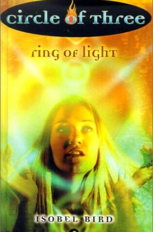 Cover of Ring of Light