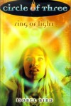 Book cover for Ring of Light