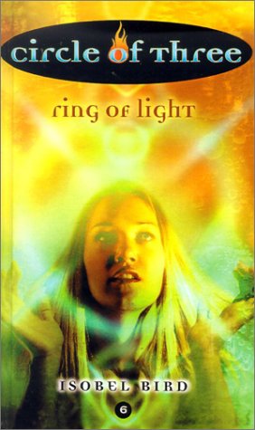 Cover of Ring of Light
