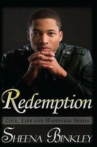 Cover of Redemption