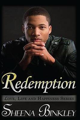 Book cover for Redemption