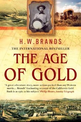 Cover of The Age Of Gold