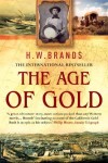 Book cover for The Age Of Gold