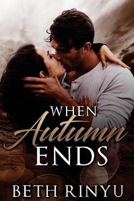 Book cover for When Autumn Ends