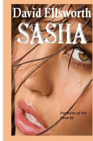 Cover of Sasha