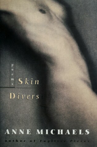 Cover of Skin Divers