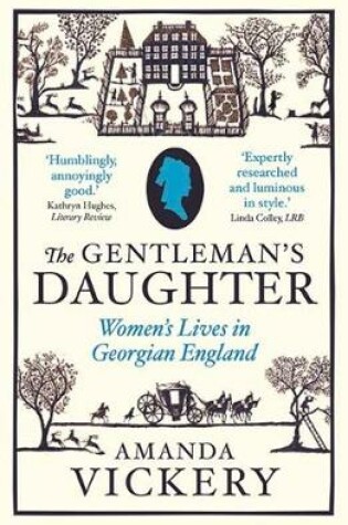 Cover of The Gentleman's Daughter