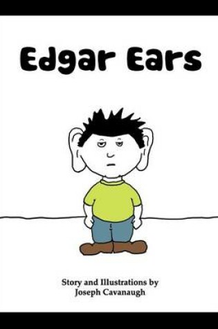 Cover of Edgar Ears