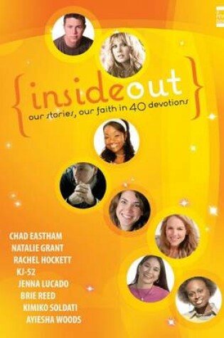 Cover of Insideout