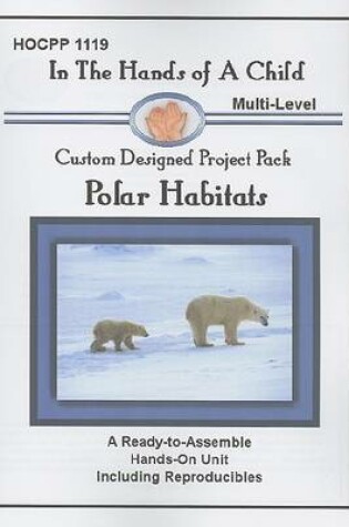 Cover of Polar Habitats