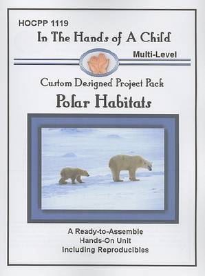 Book cover for Polar Habitats