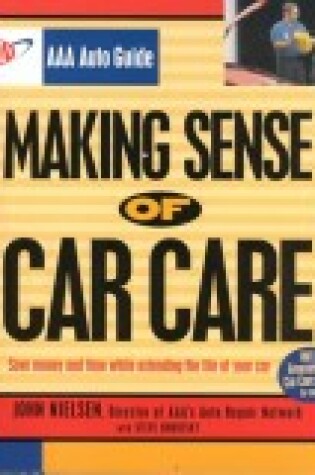 Cover of Making Sense of Car Care