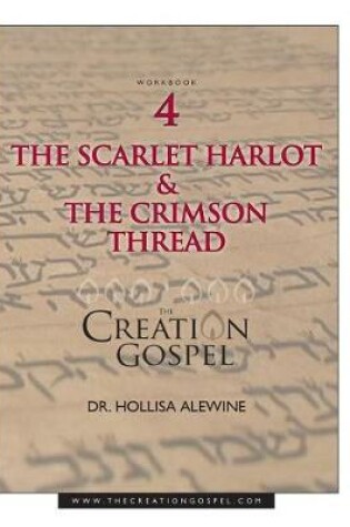 Cover of Creation Gospel Workbook Four