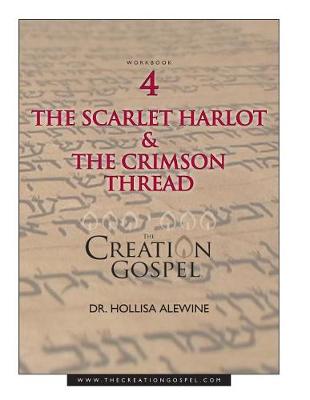 Cover of Creation Gospel Workbook Four